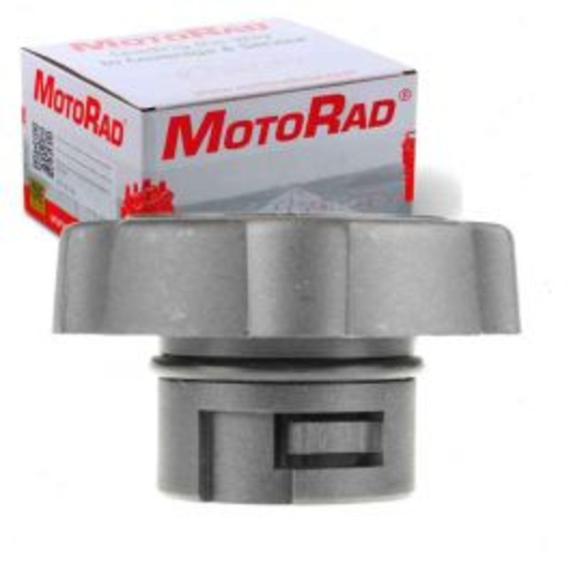 MotoRad Oil Filler Cap for 2001-2006 GMC Yukon XL 2500
