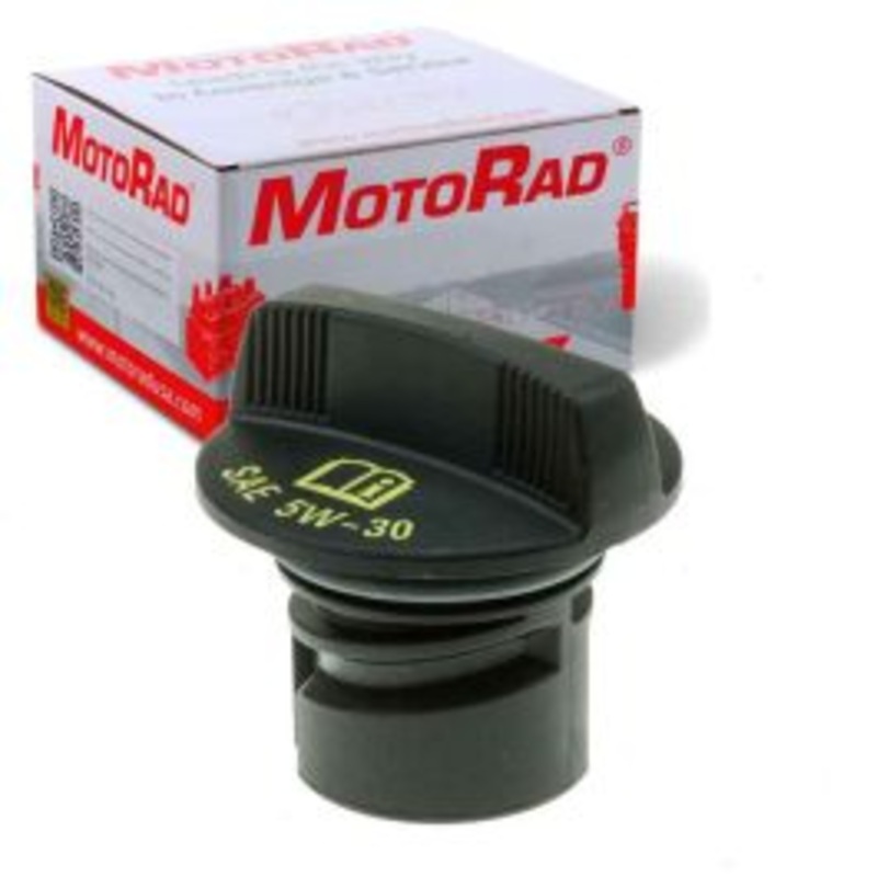 MotoRad Oil Filler Cap for 2008-2018 Dodge Durango