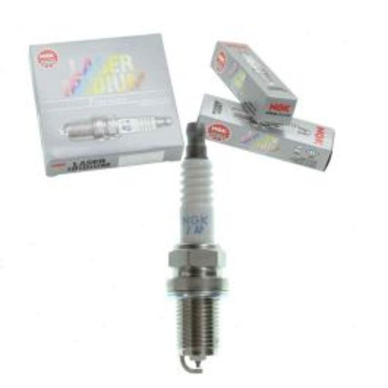 NGK Laser Iridium 93623 IFR7U-4D Spark Plug