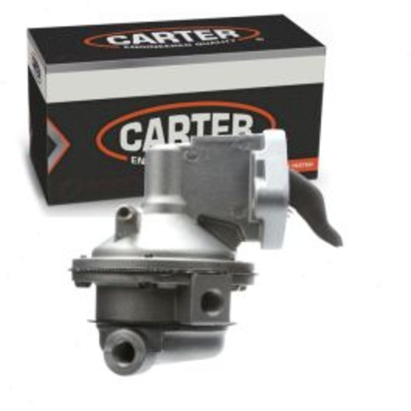 Carter M3120 Mechanical Fuel Pump