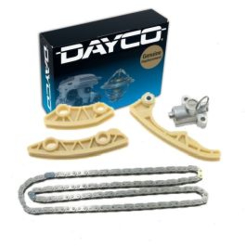 Dayco Engine Balance Shaft Chain Kit for 2003-2007 Saturn Ion 2.0L 2.2L 2.4L L4