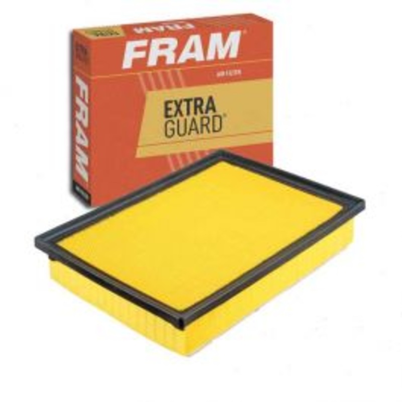FRAM Extra Guard Air Filter for 2010-2018 Lexus GX460