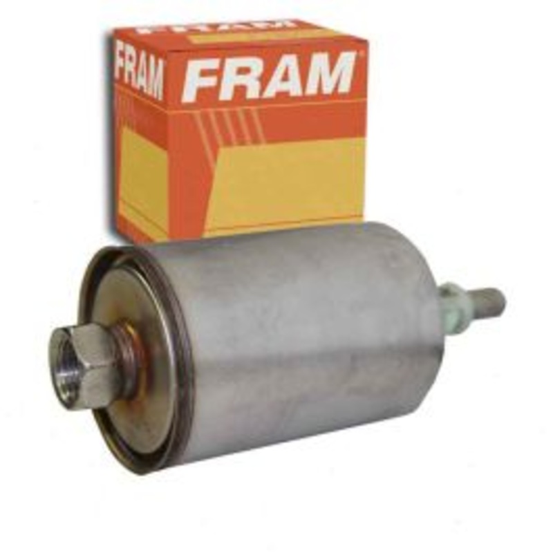 FRAM Fuel Filter for 1999-2004 Oldsmobile Alero