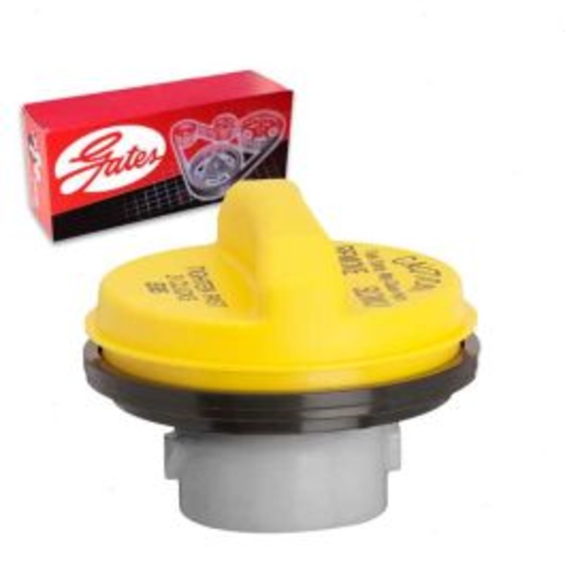 Gates Gas Cap for 2012-2015 Ram C V 3.6L V6