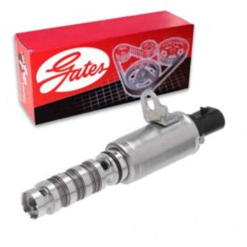 Gates Intake Left Variable Timing Solenoid VVT for 2017 Genesis G80 3.8L V6