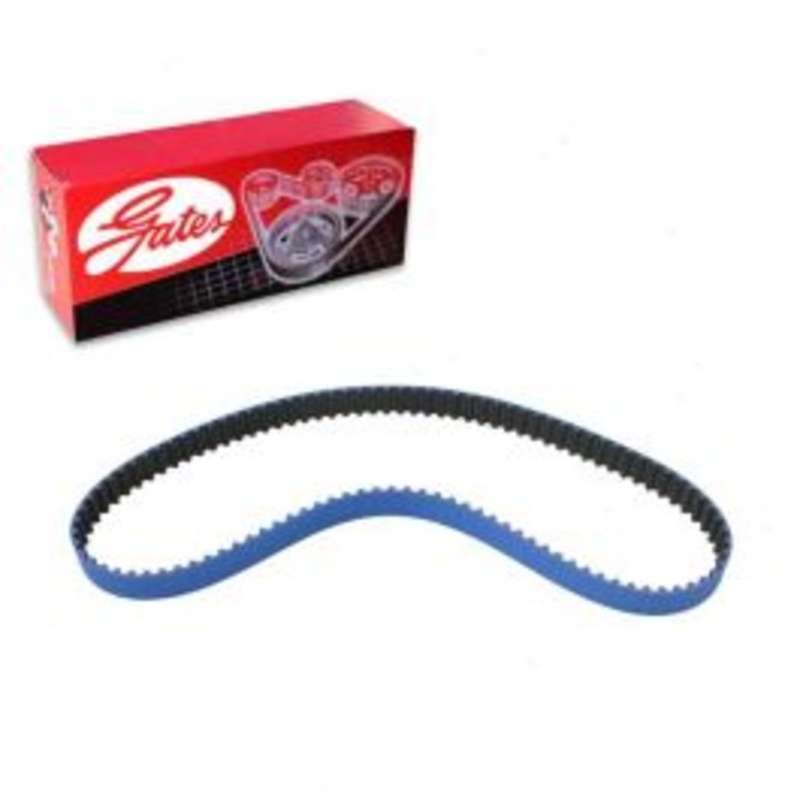 Gates RPM Engine Timing Belt for 1998 Honda Odyssey 2.3L L4