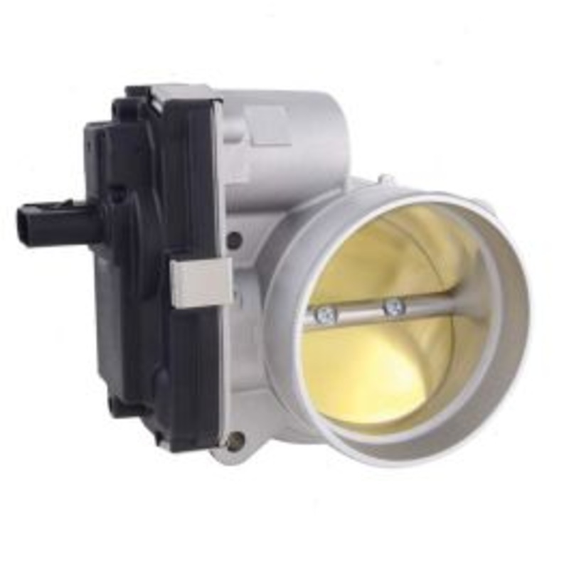 Hitachi ETB0066 Fuel Injection Throttle Body