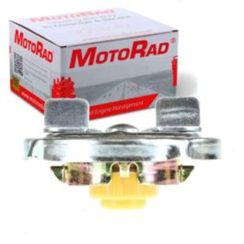 MotoRad Gas Cap for 1958 Packard Packard