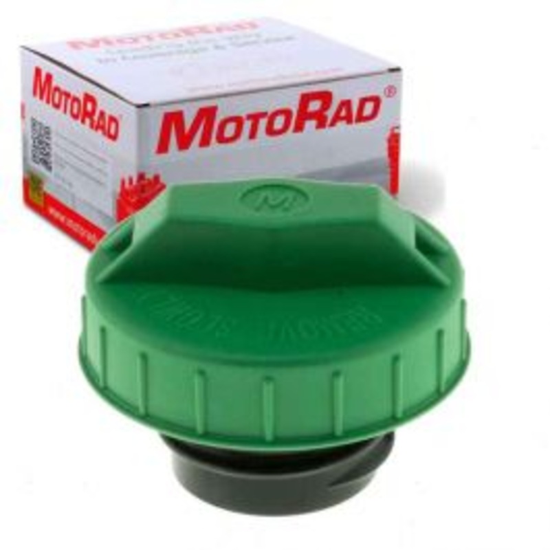 MotoRad Gas Cap for 1982-1983 Chevrolet Malibu 4.3L 5.7L V6 V8