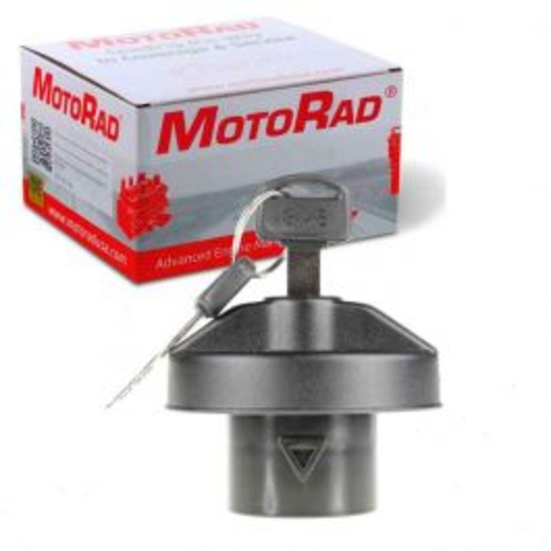 MotoRad Gas Cap for 2002-2004 GMC Envoy