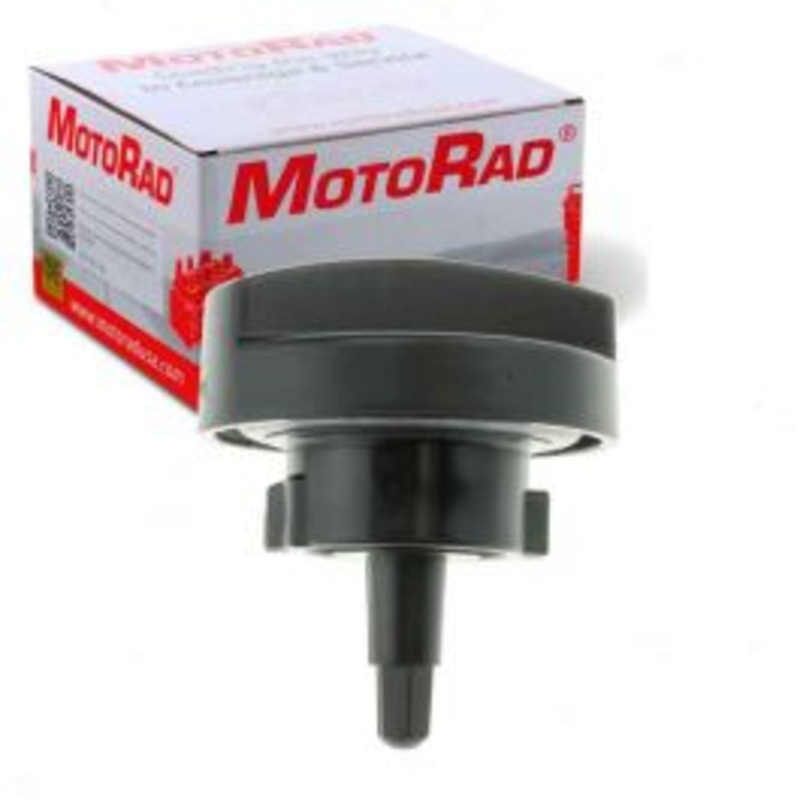 MotoRad Gas Cap for 2015-2016 BMW 435i xDrive Gran Coupe