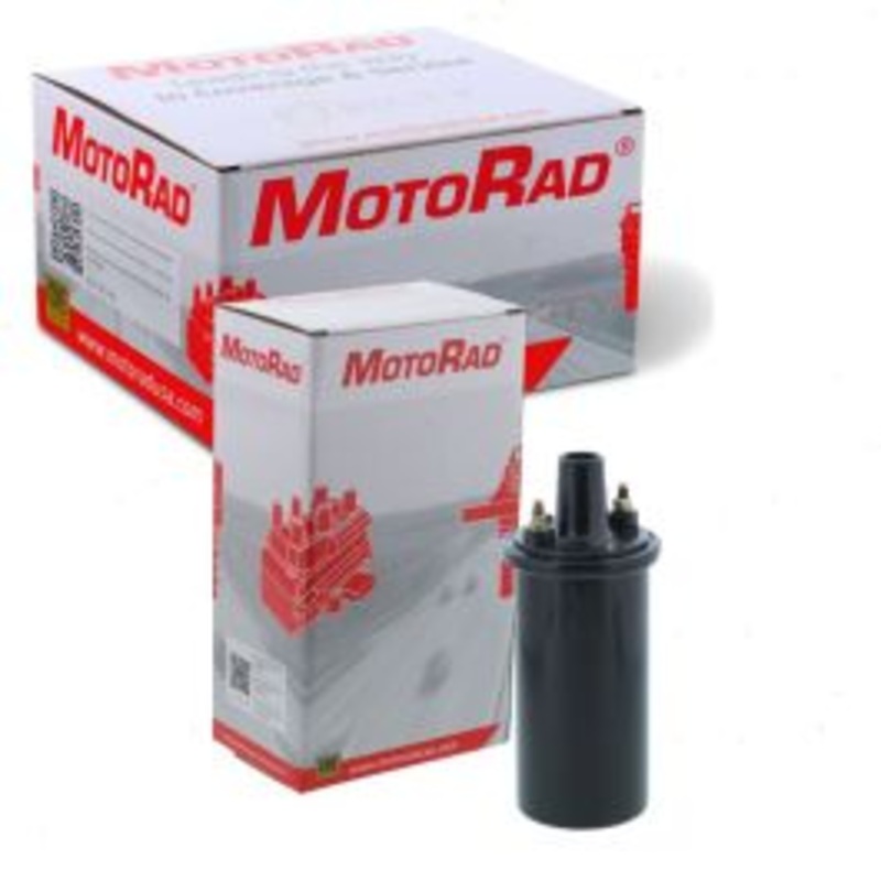 MotoRad Ignition Coil for 1960-1965 GMC 1000 Series