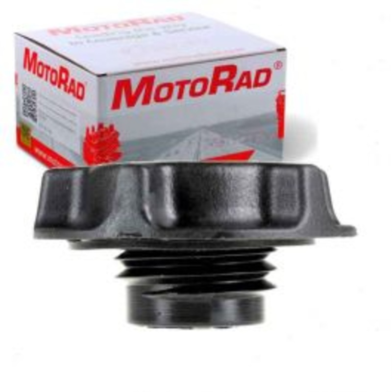 MotoRad Oil Filler Cap for 2007-2009 Kia Amanti