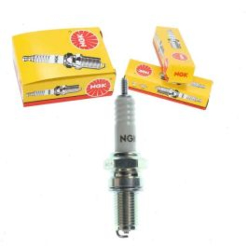 NGK Standard 7512 D6EA Spark Plug