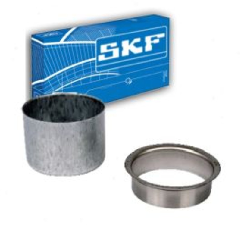 SKF Engine Timing Cover Repair Sleeve for 1976-1979 Lancia Beta