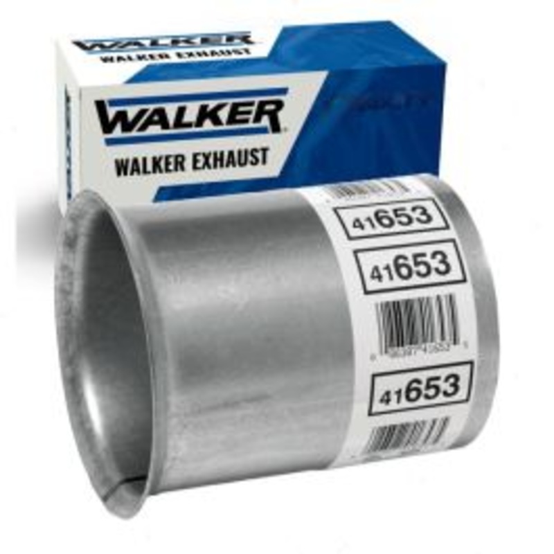 Walker 41653 Exhaust Pipe