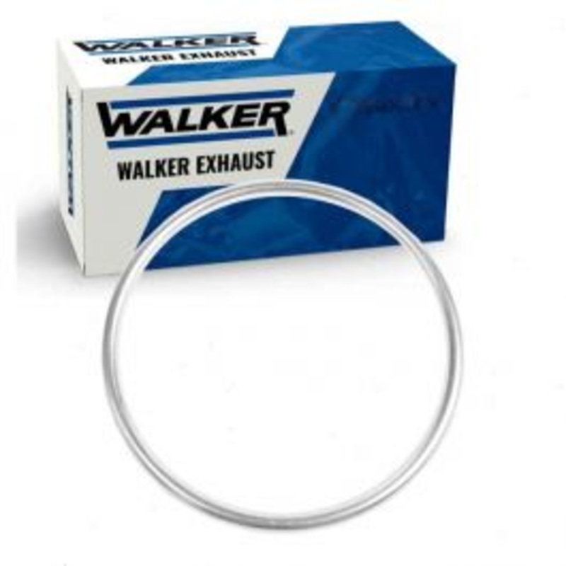 Walker Front Pipe To Rear Converter Exhaust Pipe Flange Gasket for 2011-2015 Honda Odyssey 3.5L V6