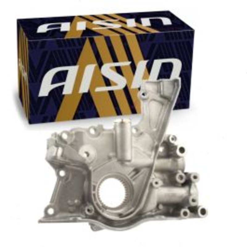 AISIN Engine Oil Pump for 1993-1995 Lexus GS300 3.0L L6