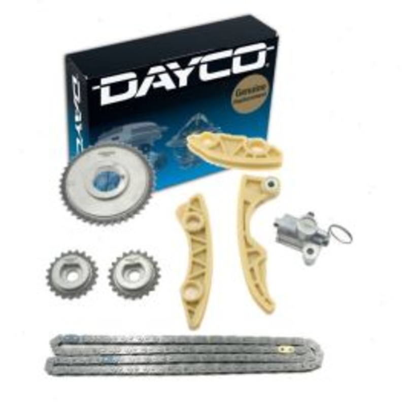 Dayco Engine Balance Shaft Kit for 2006-2009 Pontiac Solstice 2.0L 2.4L L4