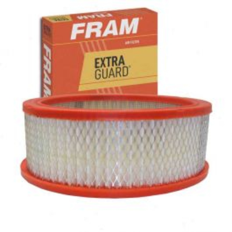 FRAM Extra Guard Air Filter for 1964-1967 Dodge D200 Series