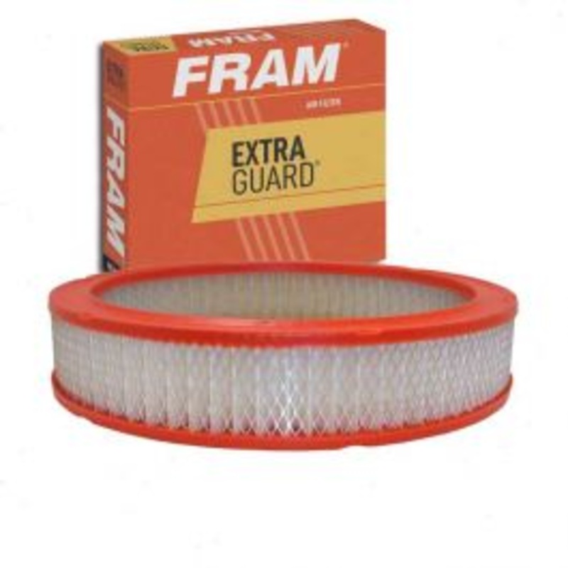 FRAM Extra Guard Air Filter for 1978-1980 Pontiac Grand Am