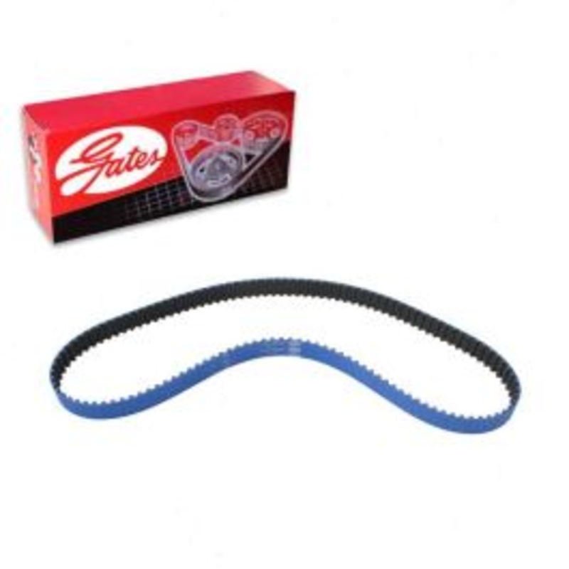 Gates RPM Engine Timing Belt for 1995-2001 Plymouth Neon 2.0L L4