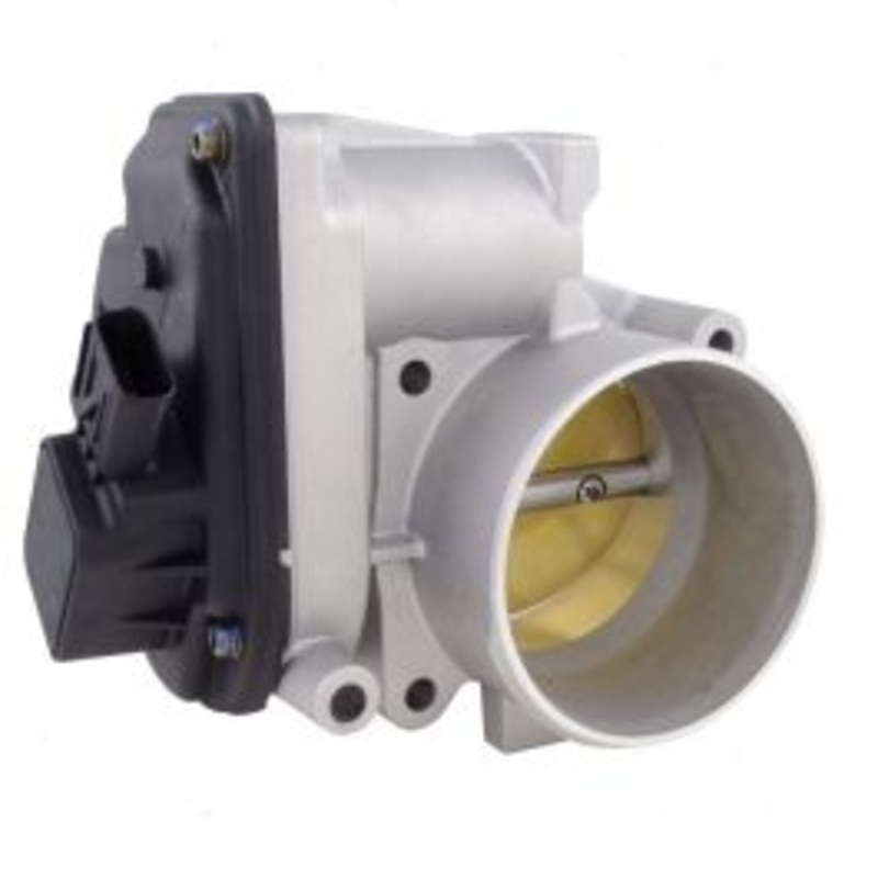 Hitachi Fuel Injection Throttle Body for 2009-2012 Ford Flex 3.5L V6