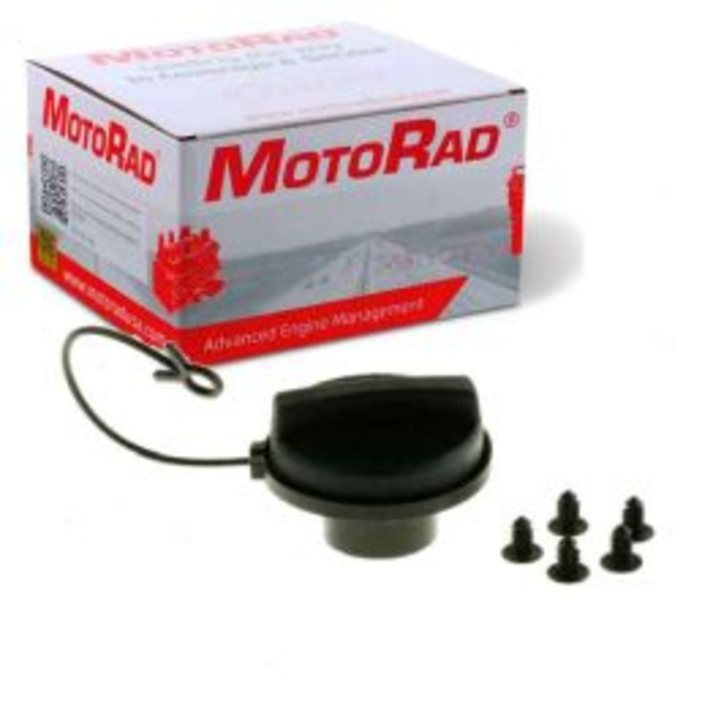 MotoRad Gas Cap for 2002-2012 Jeep Liberty 2.4L 2.8L 3.7L L4 V6