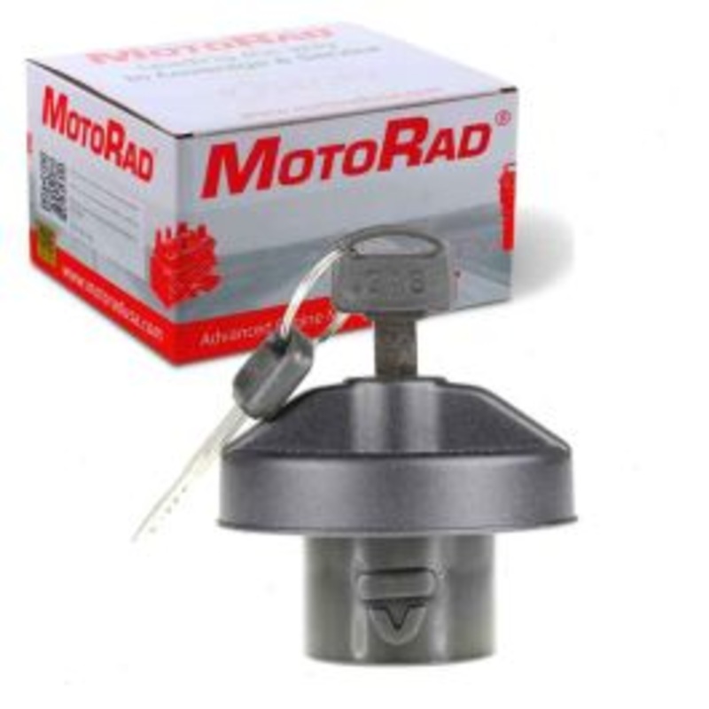 MotoRad Gas Cap for 2005-2009 Cadillac STS