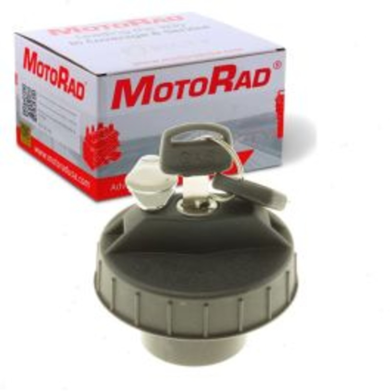 MotoRad Gas Cap for 2007-2017 Kia Rondo