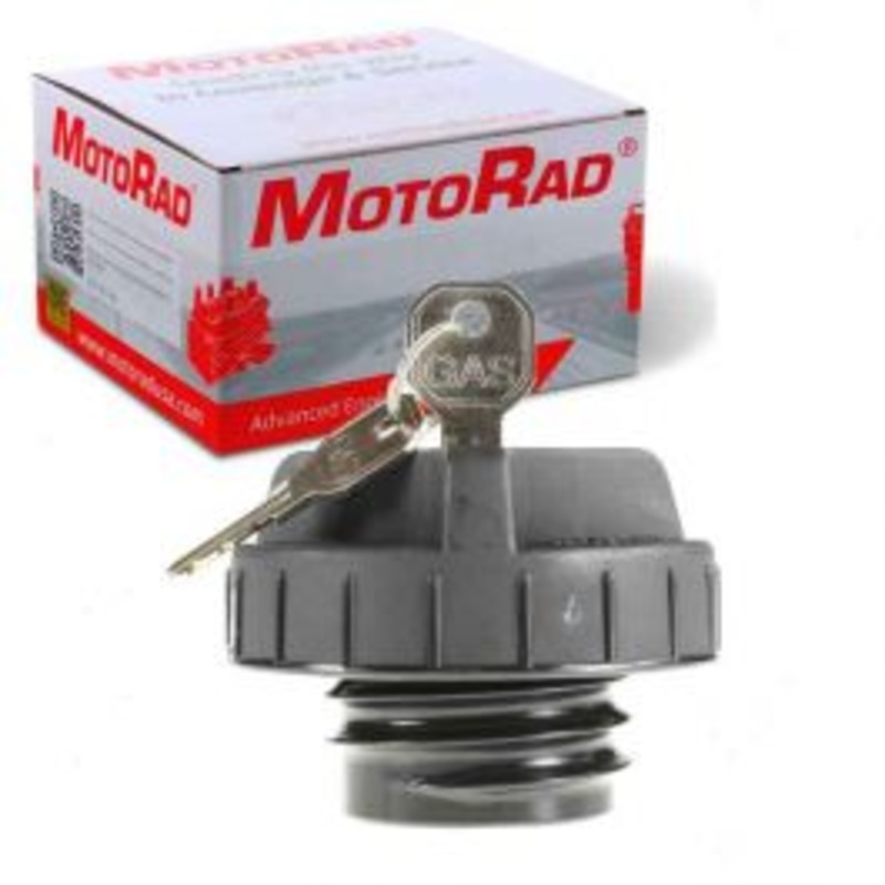 MotoRad Gas Cap for 2012-2013 Cadillac Escalade EXT