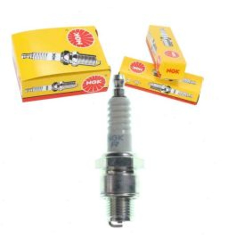 NGK Standard 3922 BR6HS Spark Plug