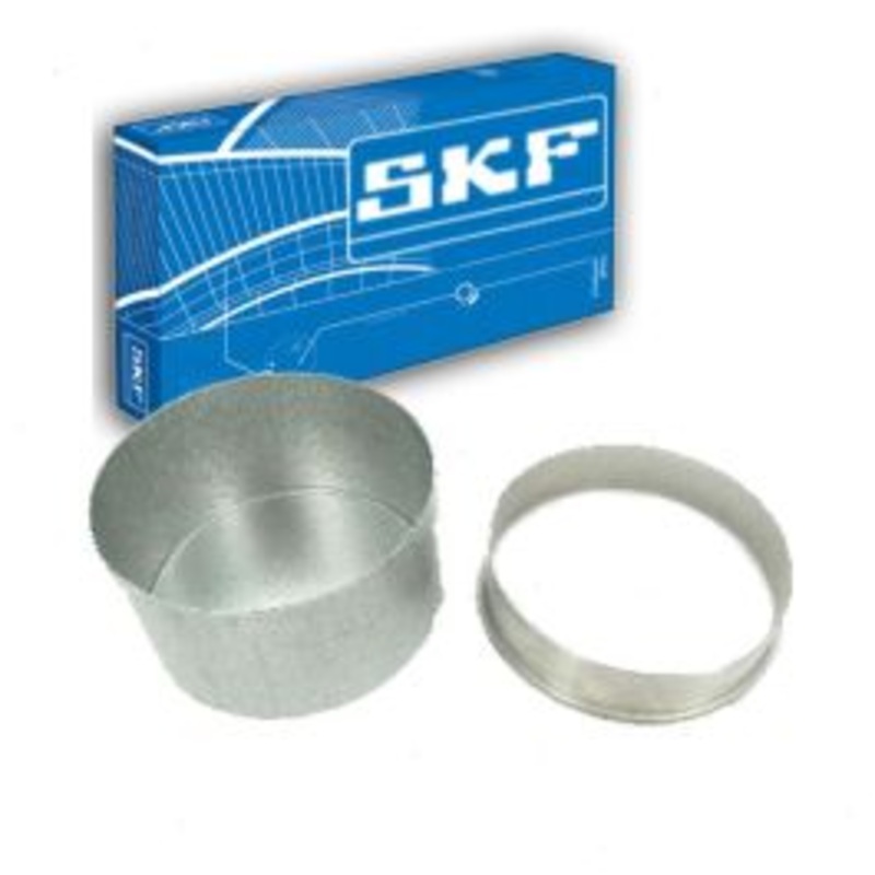 SKF Rear Engine Crankshaft Repair Sleeve for 1968-1973 Ford P-100
