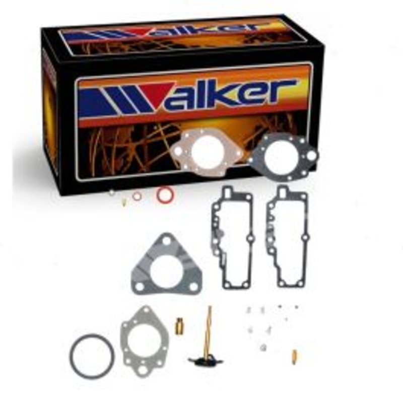 Walker Products 159001 Carburetor Repair Kit