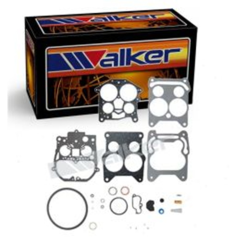 Walker Products Carburetor Repair Kit for 1968 GMC C15 C1500 C25 C2500 Pickup S Suburban
