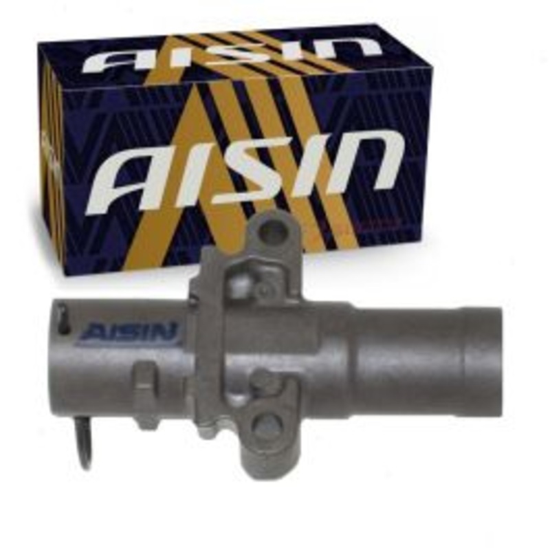 AISIN Timing Belt Tensioner Hydraulic Assembly for 2010-2014 Acura TSX 3.5L V6