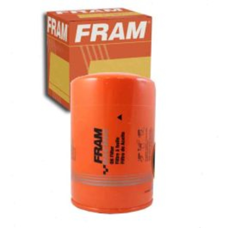 FRAM Engine Oil Filter for 1979-2000 GMC C2500