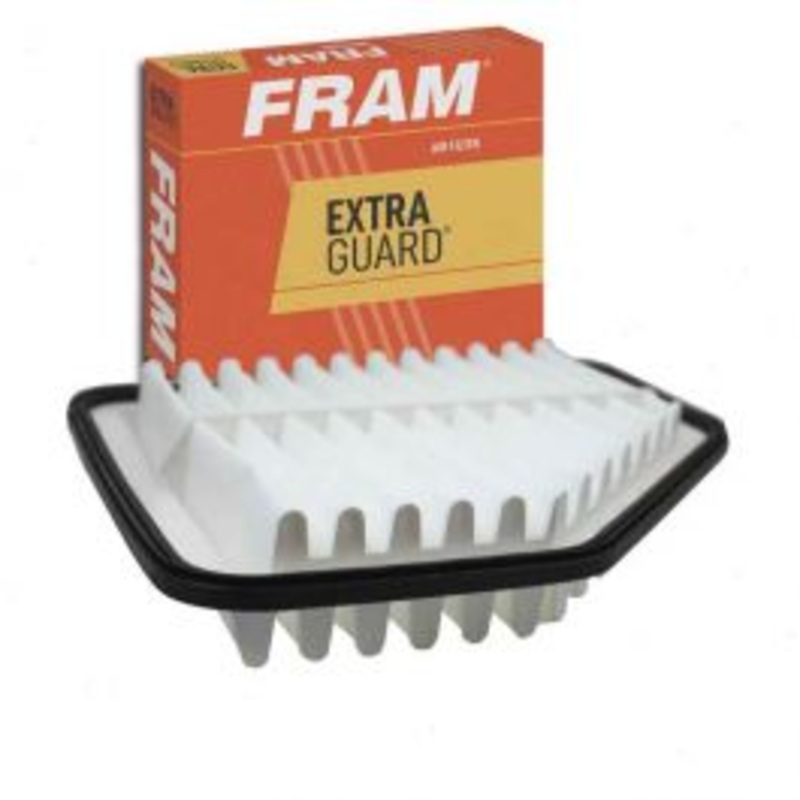 FRAM Extra Guard Air Filter for 2005-2006 Pontiac Pursuit
