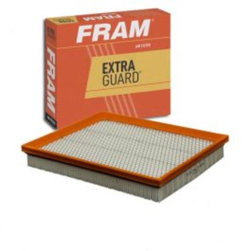 FRAM Extra Guard Air Filter for 2014-2015 BMW 335i xDrive