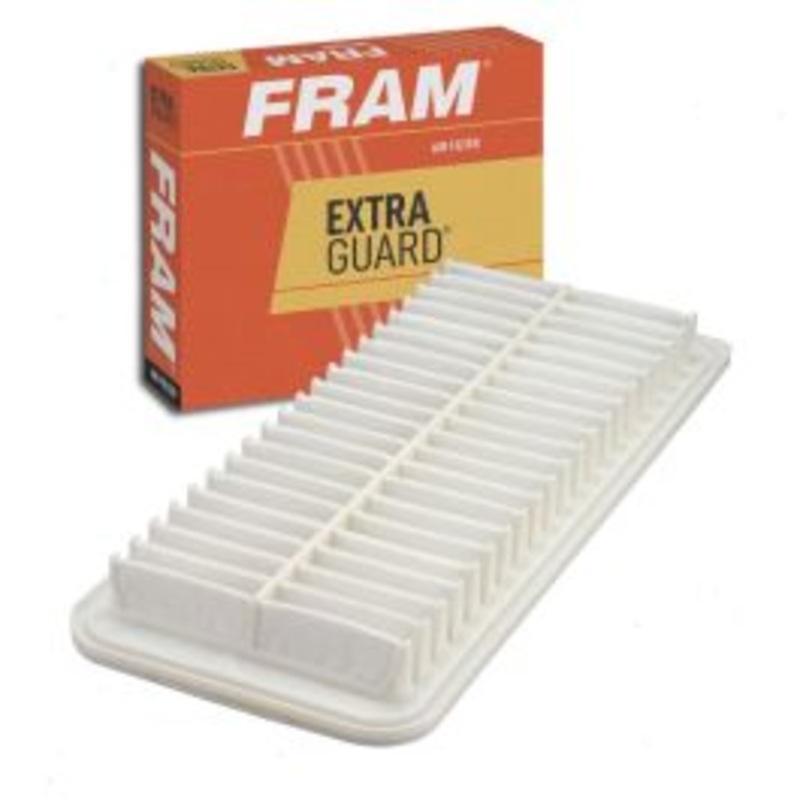 FRAM Extra Guard CA10257 Air Filter