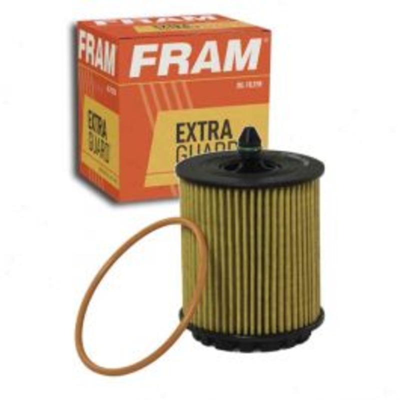 FRAM Extra Guard CH9018 Engine Oil Filter