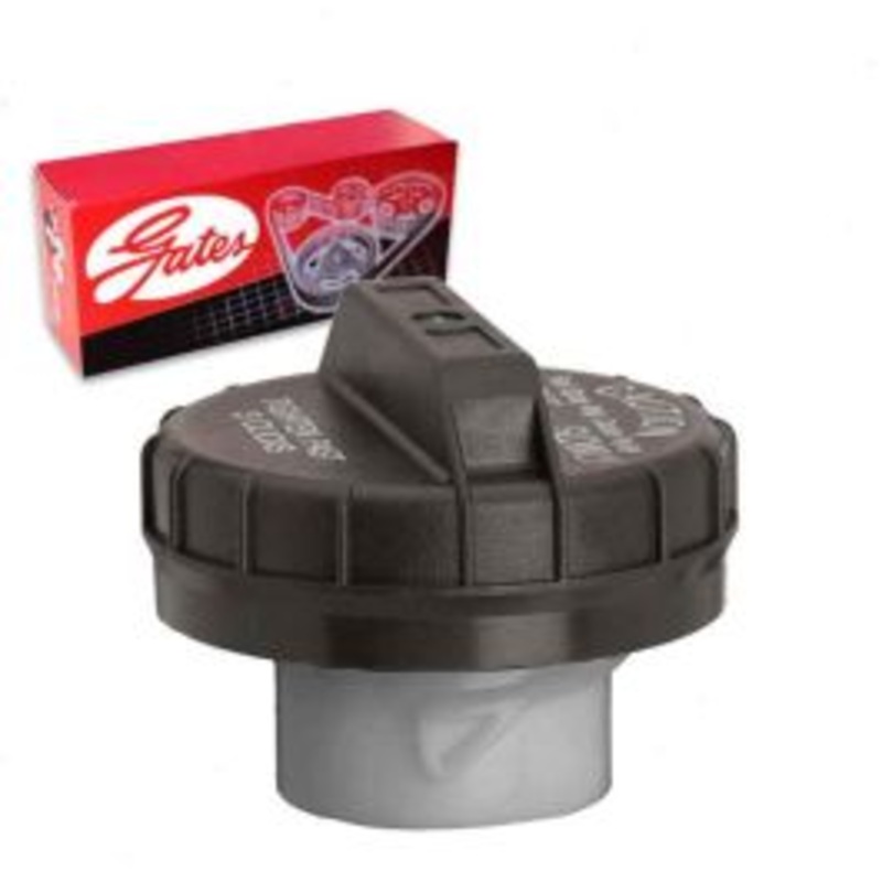 Gates Gas Cap for 2002-2011 Nissan Maxima 3.5L V6