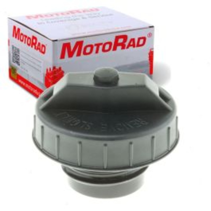 MotoRad Gas Cap for 1983-1989 Toyota Cressida