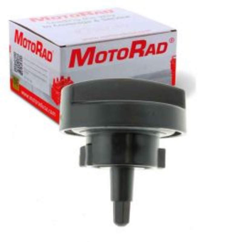 MotoRad Gas Cap for 2014-2016 BMW 335i GT xDrive