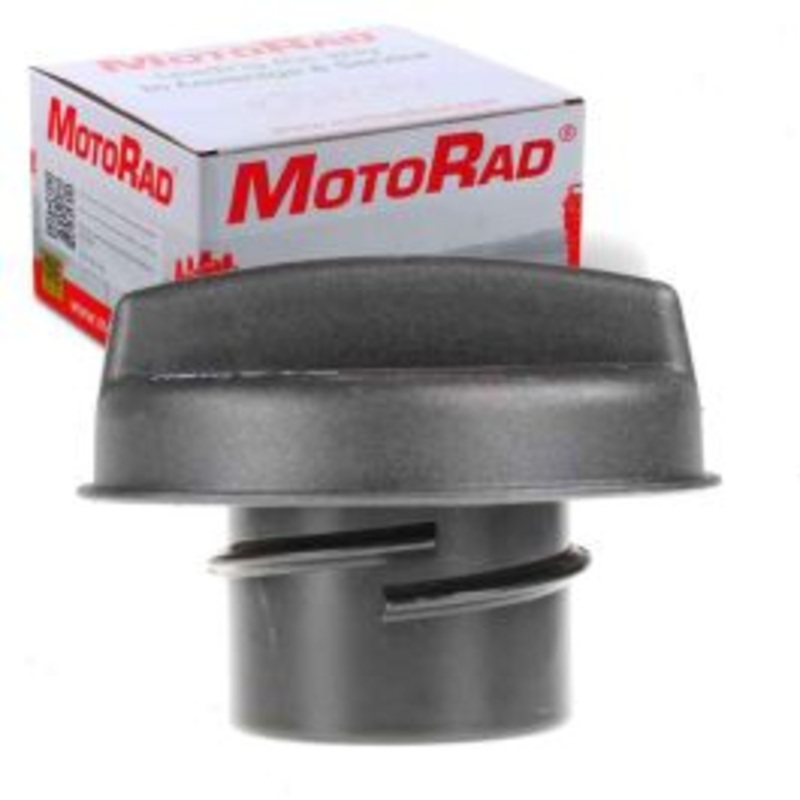MotoRad Gas Cap for 2014-2017 Ram ProMaster 3500 3.0L 3.6L L4 V6