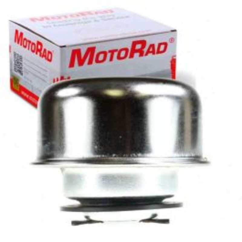 MotoRad MO64 Crankcase Breather Cap