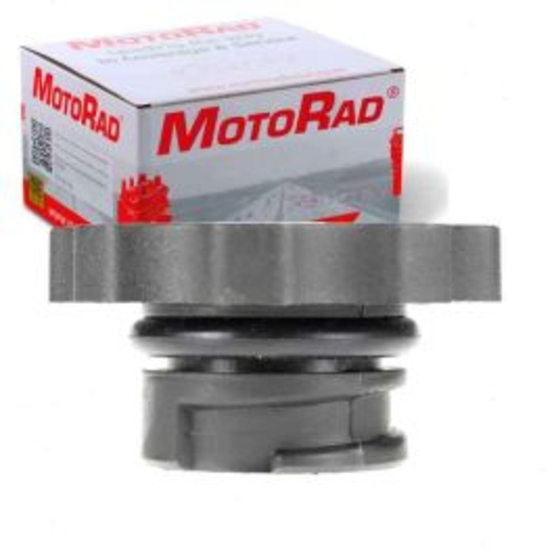 MotoRad Oil Filler Cap for 2005-2010 Pontiac G6
