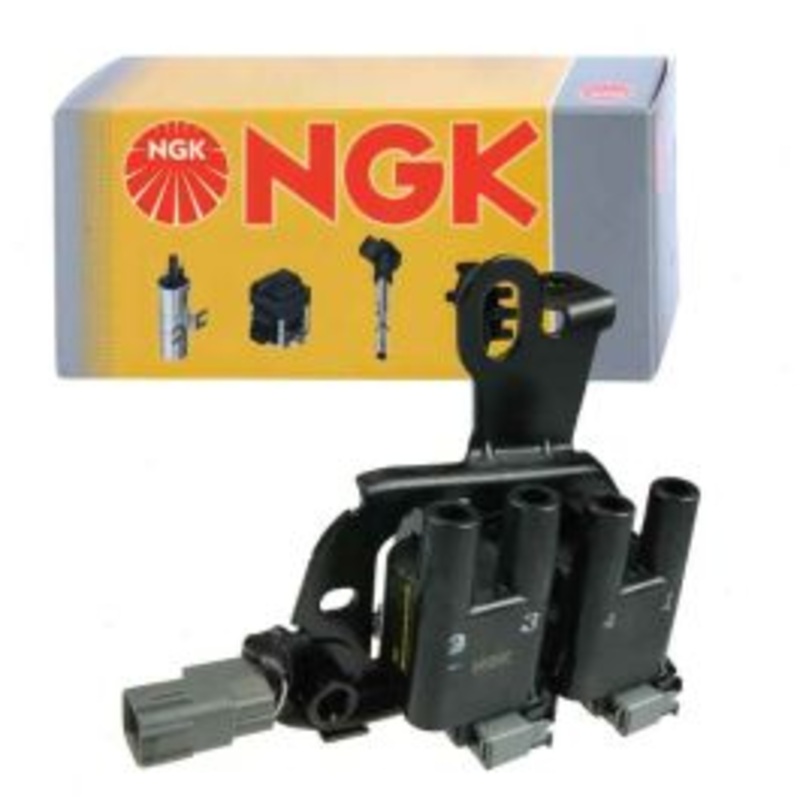 NGK 48928 U2051 Ignition Coil