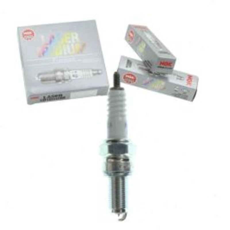 NGK Laser Iridium 4708 CR8EIA-10 Spark Plug