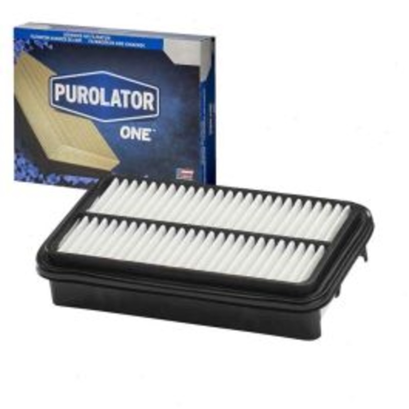 Purolator ONE Air Filter for 1995-1999 Saturn SW1